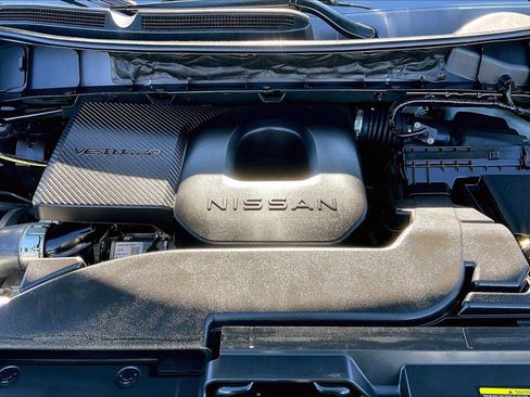New 2026 Nissan Murano SL AWD/4WD image 11