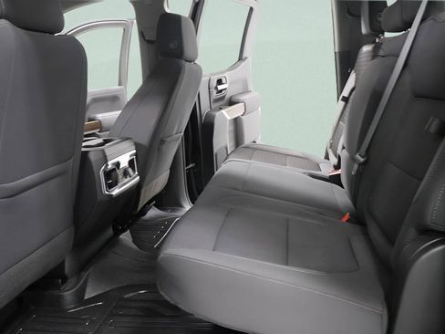 Used 2021 GMC Sierra 1500 Elevation image 27