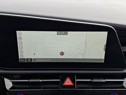 Used 2023 Kia Niro Wind FWD image 16