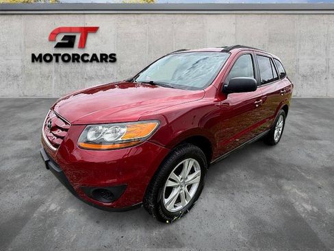 Used 2010 Hyundai Santa Fe GLS w/ Summer Event Pkg 21 image 1