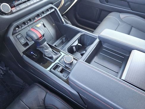 Used 2022 Toyota Tundra TRD Pro w/ TRD Pro Tow Package image 36