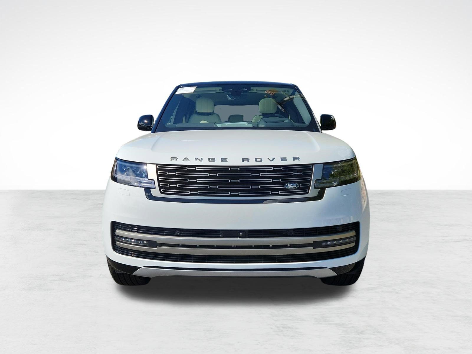 New 2027 Land Rover Range Rover Long Wheelbase SE AWD/4WD image 4