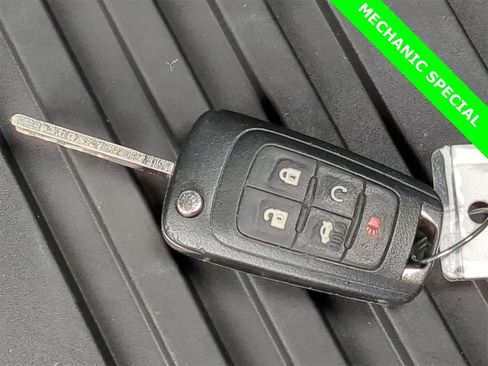 Used 2016 Chevrolet Malibu LT w/ Power Convenience Package image 39