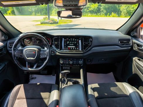 Used 2022 Dodge Durango GT AWD/4WD image 26