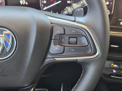 Used 2023 Buick Envision Essence w/ Sport Touring Package AWD/4WD image 22