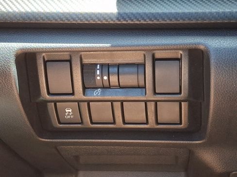 Certified 2023 Subaru Impreza 2.0i AWD/4WD image 23