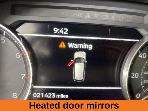 Used 2024 Mitsubishi Outlander SE Black Edition image 12