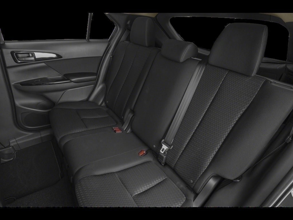 New 2026 Mitsubishi Eclipse Cross LE AWD/4WD image 51