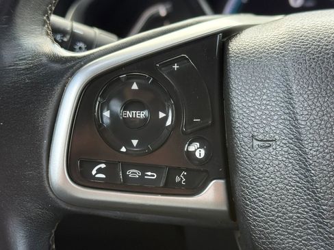 Used 2019 Honda Civic EX image 29