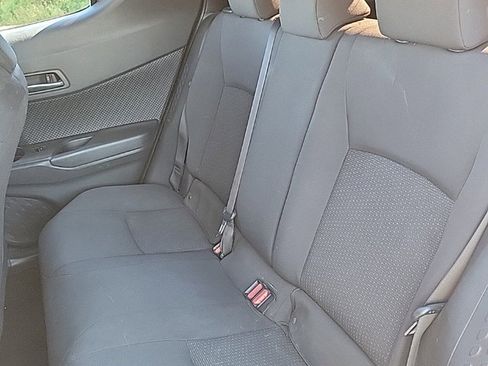 Used 2018 Toyota C-HR XLE image 11