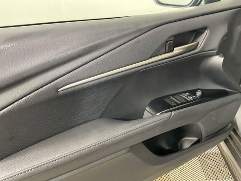 New 2026 Toyota Camry XSE image 15