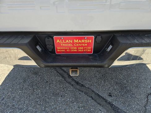 Used 2018 Ford F150 XLT w/ Equipment Group 301A Mid image 5