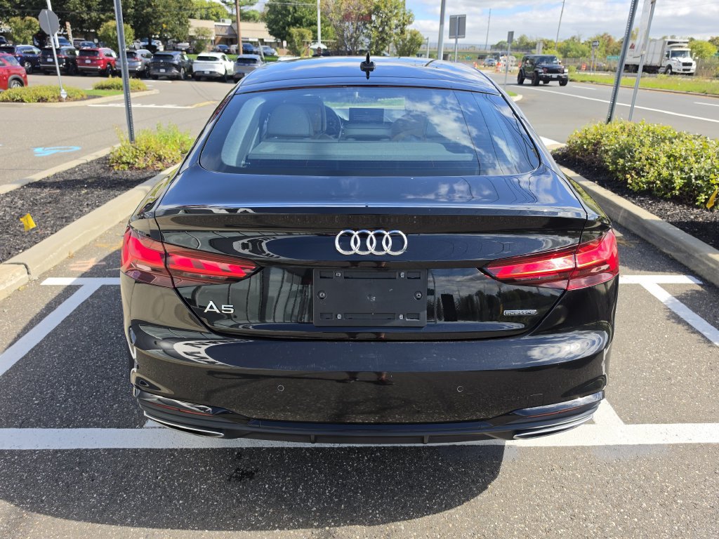 Used 2025 Audi A5 2.0T Premium AWD/4WD image 7
