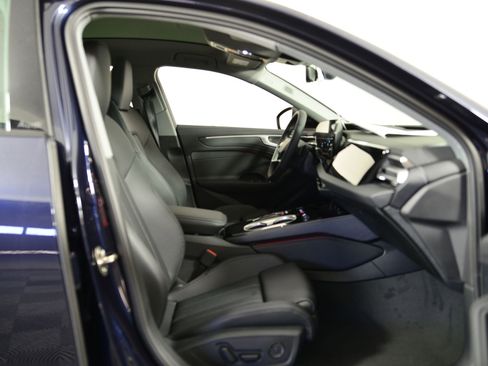 New 2026 Audi A6 Premium Plus image 17