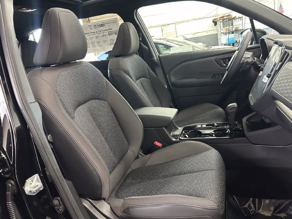 New 2026 Subaru Forester Touring AWD/4WD image 15