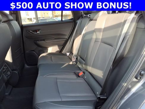 New 2026 Subaru Outback Touring image 27