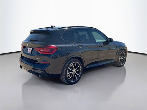 Used 2021 BMW X3 sDrive30i w/ M Sport Package image 7