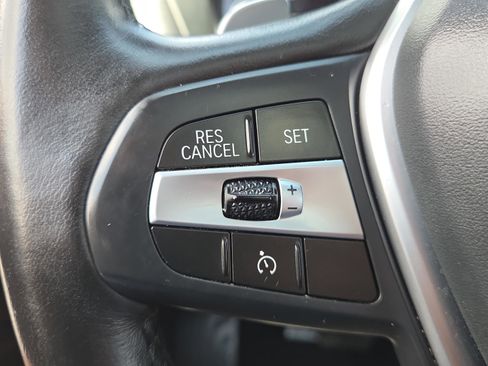 Used 2021 BMW X3 xDrive30i w/ Convenience Package AWD/4WD image 24