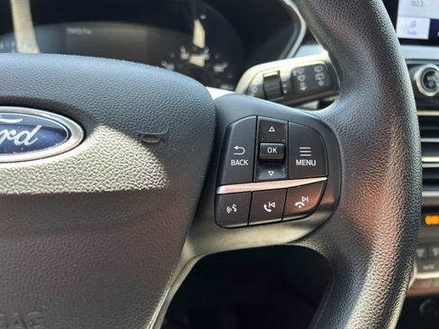 Used 2020 Ford Escape SE AWD/4WD image 40