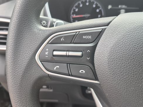 Certified 2023 Hyundai Santa Fe SE FWD image 27