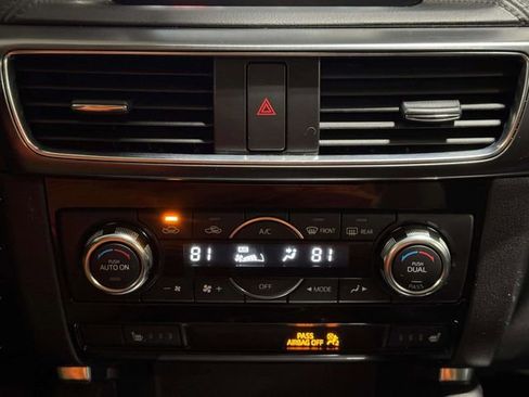 Used 2016 MAZDA CX-5 Grand Touring image 21