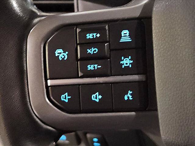 Used 2021 Ford F150 Lariat AWD/4WD image 24