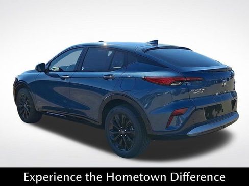 New 2026 Buick Envista Sport Touring w/ Convenience I Package image 4