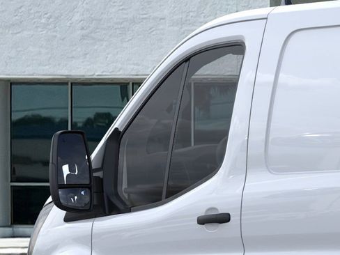 New 2025 Ford Transit 150 Low Roof AWD image 20