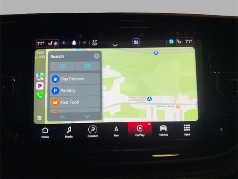 New 2026 Dodge Durango GT image 22