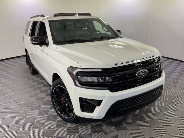 Used 2023 Ford Expedition Limited AWD/4WD image 46