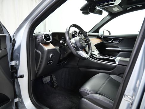 Certified 2023 Mercedes-Benz GLC 300 4MATIC image 14
