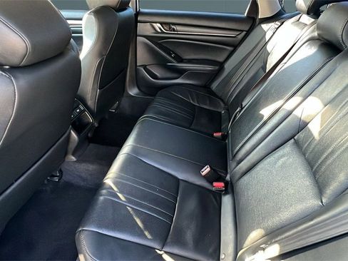 Used 2021 Honda Accord Sport Special Edition image 7