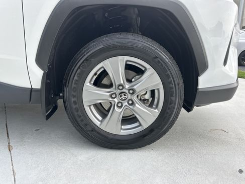 Certified 2024 Toyota RAV4 XLE w/ Convenience Package AWD/4WD image 13