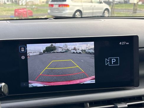 Used 2025 Hyundai Tucson SEL image 25