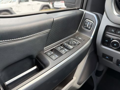 Used 2024 Ford F350 Limited w/ FX4 Off-Road Package image 24