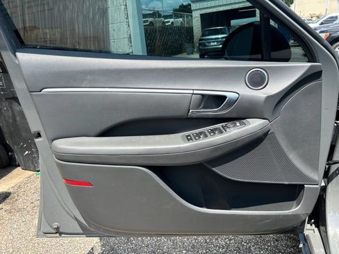 Used 2021 Hyundai Sonata SEL Plus FWD image 9