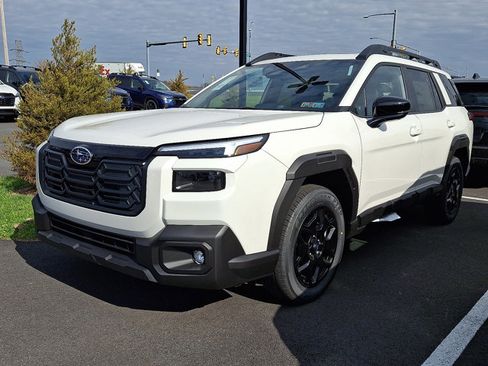 New 2026 Subaru Outback Limited image 2