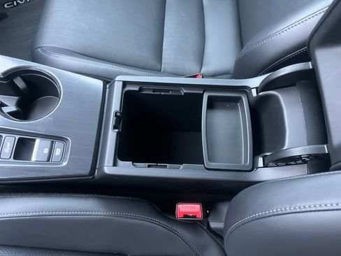 Used 2022 Honda Civic Sport Touring image 27