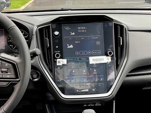 New 2025 Subaru Crosstrek 2.5i Limited image 6