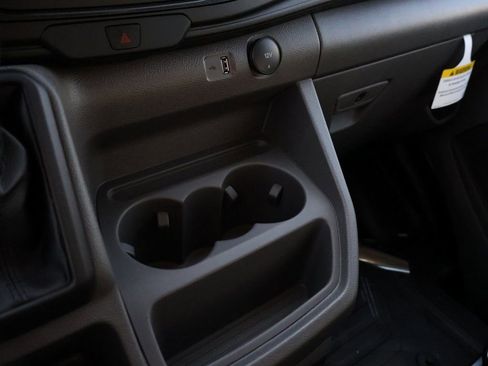 New 2026 Ford Transit 250 148 Medium Roof Extended AWD w/ Load Area Protection Package image 36