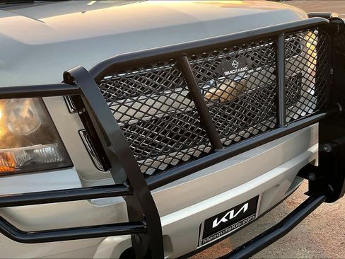 Used 2008 Chevrolet Tahoe LTZ w/ LTZ Preferred Equipment Group image 33