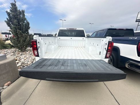 Certified 2021 GMC Sierra 1500 SLE w/ Driver Alert Package I AWD/4WD image 27