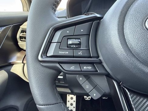 New 2026 Subaru WRX Premium image 24