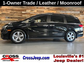 Used 2019 Honda Odyssey EX-L video 1
