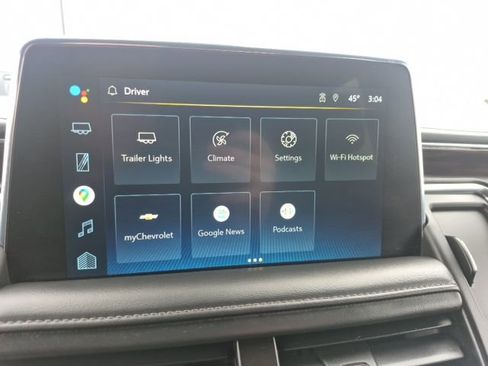 Used 2022 Chevrolet Suburban LT image 30