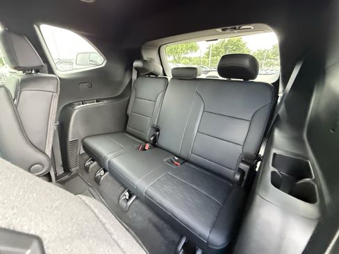 New 2026 Buick Enclave Sport Touring w/ Power Package FWD image 16