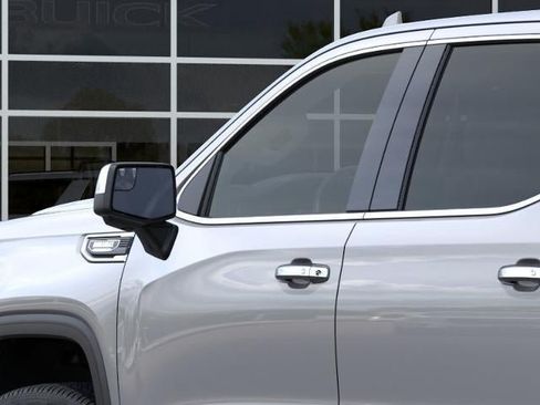 New 2026 GMC Sierra 1500 SLT AWD/4WD image 12