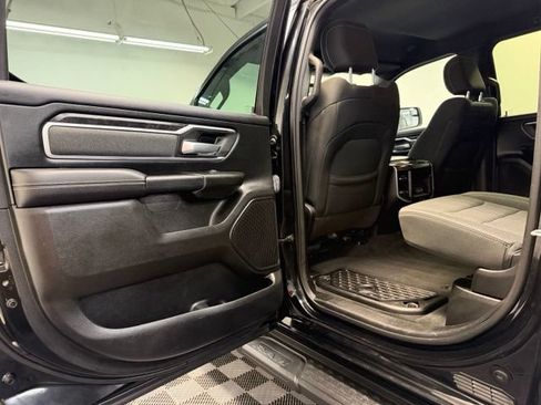 Used 2022 RAM 1500 Big Horn AWD/4WD image 31
