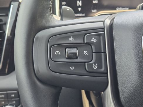 Used 2025 GMC Sierra 1500 Denali Ultimate AWD/4WD image 25