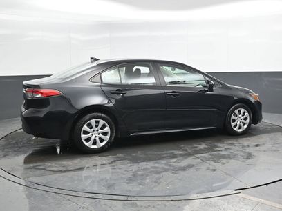 Used 2024 Toyota Corolla LE